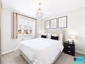 Master Bedroom- click for photo gallery